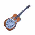 Crafters of Tennessee Carolina Resophonic Guitar