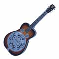 Crafters of Tennessee Virginian Resophonic Guitar