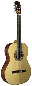 Aparicio AA30 Spruce