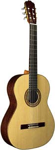 Aparicio aa50 spruce