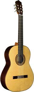 aparicio aa80 spruce