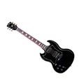 Gibson SG Standard Left Handed