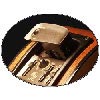 L.R. Baggs i Beam OnBoard 