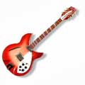 Rickenbacker 360/12C63
