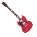 Epiphone Left Handed G 400