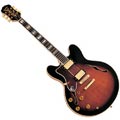 Epiphone Sheraton II Left Handed