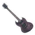 ESP Viper 100FM Left Handed