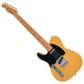 Fender '52 Telecaster Left Handed