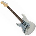 Fender AM DLX Strat LH