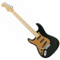Fender AM DLX Strat Left Handed