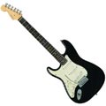 Fender American Deluxe Strat Left Handed