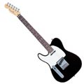 Fender American Telecaster Left Handed