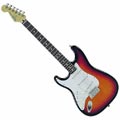 Fender Standard Left Handed Strat