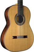 aparicio aa40f flamenco guitar